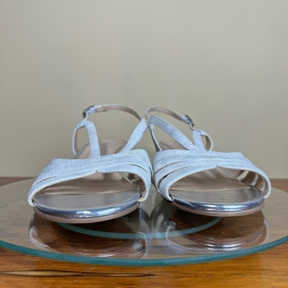 Paradox London Joleen Champagne - Pink Collection - 6.5 - Picture 3 of 13